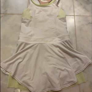 Ivivva tennis dress!